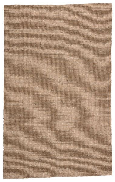 Beech Natural Solid Tan / Taupe Area Rug image 2