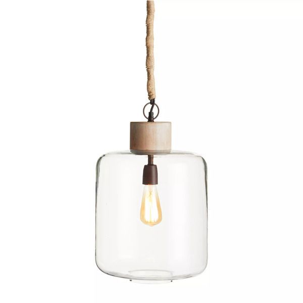 Product Image 1 for Daley Pendant from Napa Home And Garden