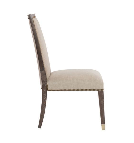 Product Image 2 for Clarendon Side Chair from Bernhardt Furniture