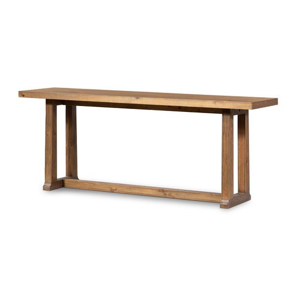 Product Image 1 for Otto Console Table from Four Hands