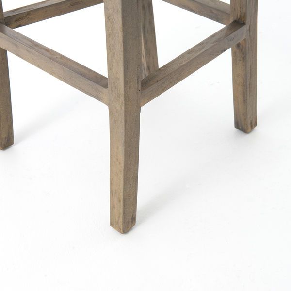 Product Image 1 for Banana Leaf Bar Stool + Counter Stool from Four Hands