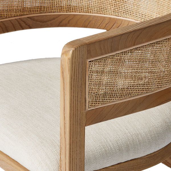 Product Image 8 for Cordoba Dining Armchair from Four Hands