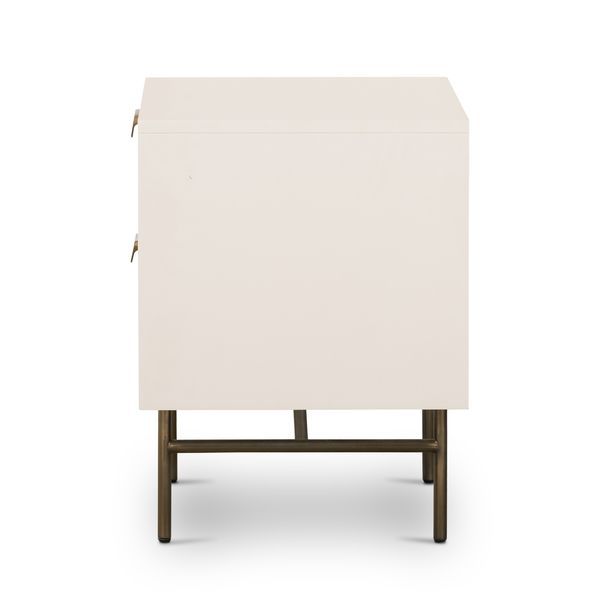 Product Image 2 for Luella Nightstand from Four Hands