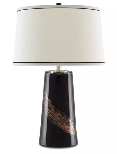 Product Image 2 for Artois Table Lamp from Currey & Company