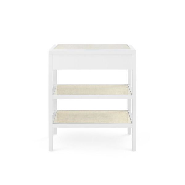 Product Image 3 for Caanan 1-Drawer Side Table from Villa & House