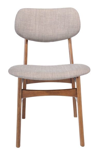 Product Image 2 for Midtown Dining Chair - Set of 2 from Zuo