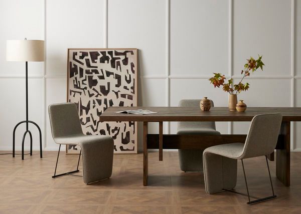 Product Image 1 for Beam Dining Table from Four Hands