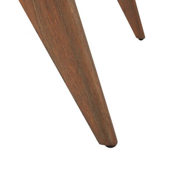 Product Image 4 for Nicola Driftwood Stool from Villa & House