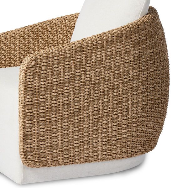 Product Image 11 for Maven Outdoor Swivel Chair from Four Hands
