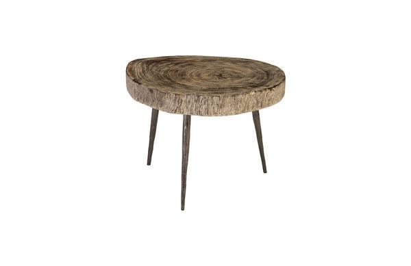 Product Image 1 for Crosscut Coffee Table from Phillips Collection