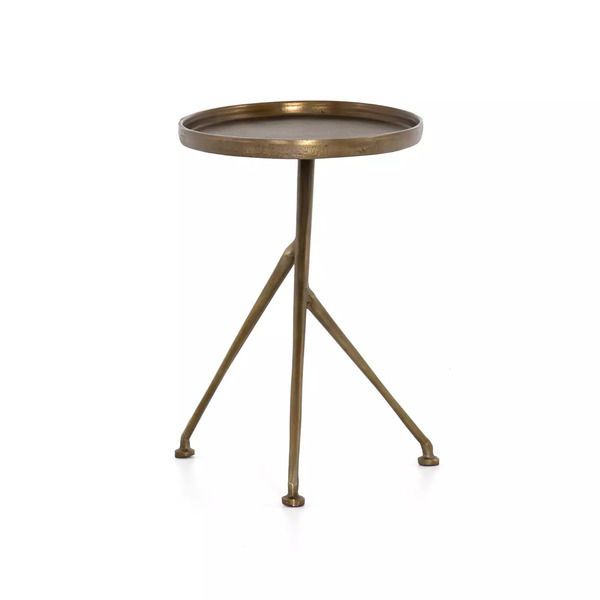 Product Image 2 for Schmidt Accent Table from Four Hands