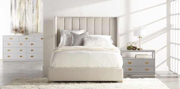 Product Image 1 for Chandler California King Bed from Essentials for Living