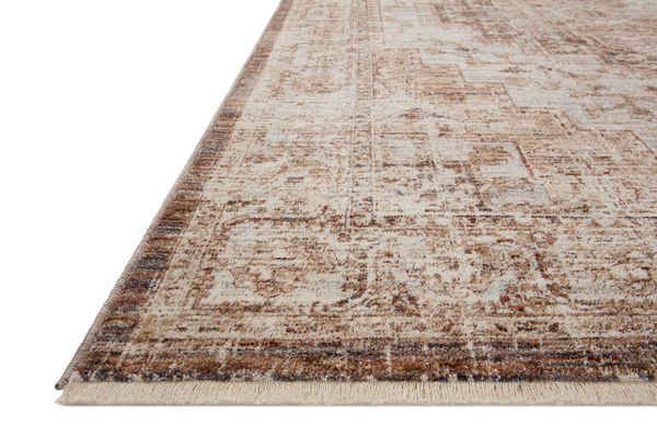 Product Image 3 for Sorrento Mocha / Multi Rug from Loloi