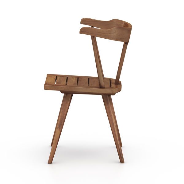 Product Image 4 for Coleson Outdoor Dining Chair from Four Hands