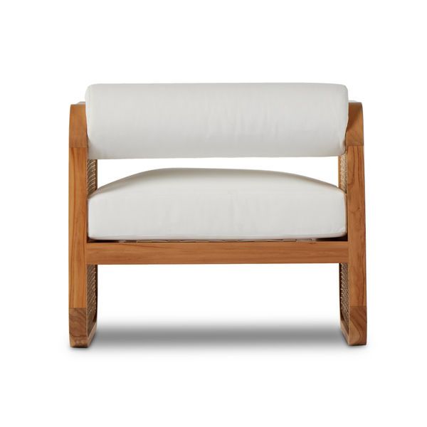 Product Image 5 for Ivetta Outdoor Chair from Four Hands