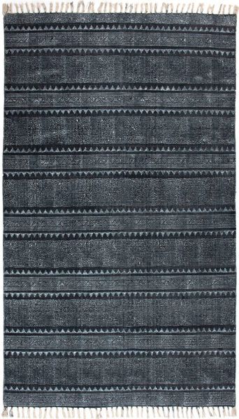 Product Image 1 for Indigo Block Print Rug from Four Hands