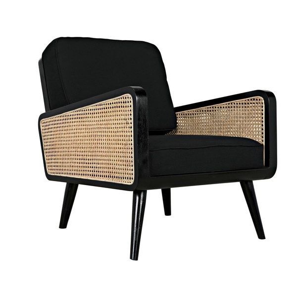 Product Image 1 for Edward Chair from Noir