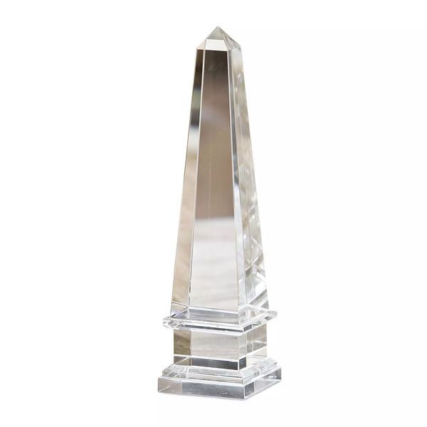 Product Image 1 for Crystal Obelisk from Regina Andrew Design