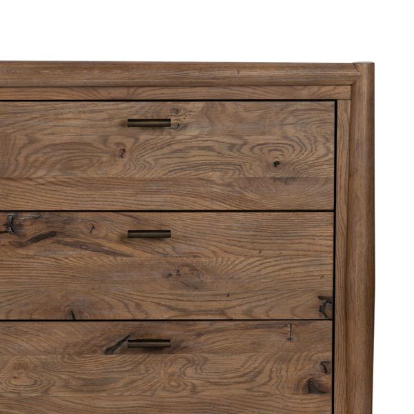 Product Image 2 for Glenview 9 Drawer Dresser from Four Hands