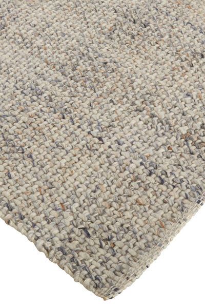 Naples Indoor / Outdoor Gray / Tan Rug | Scout & Nimble