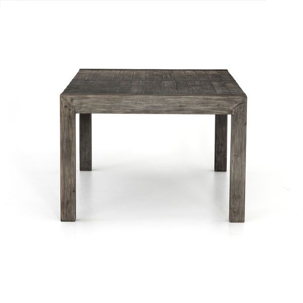 Post & Rail Dining Table image 5