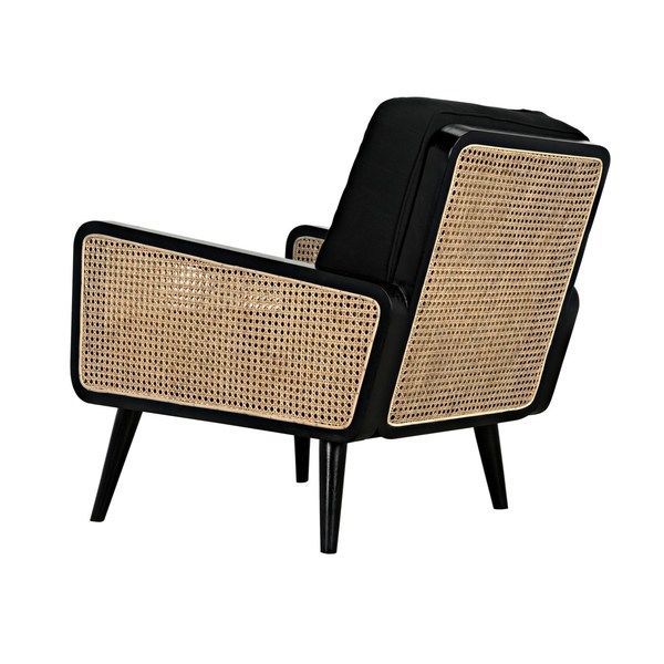 Product Image 2 for Edward Chair from Noir