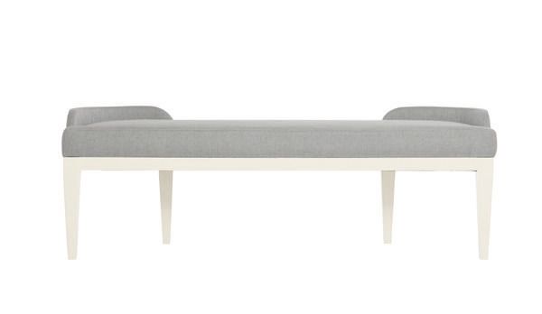 Product Image 2 for Calista Bench from Bernhardt Furniture