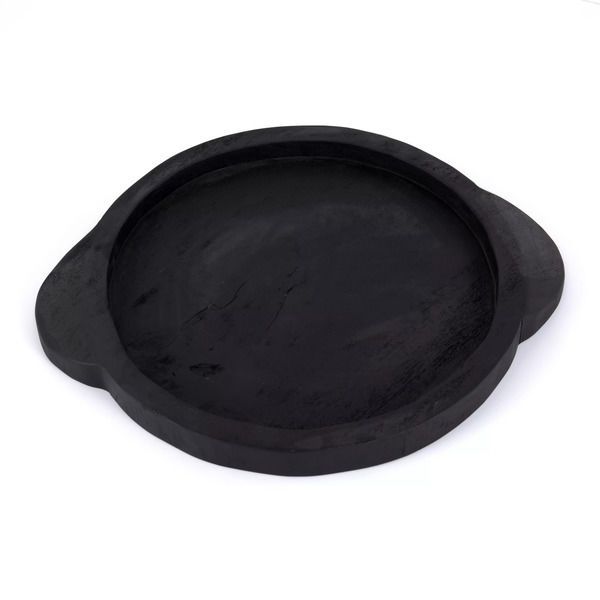 Product Image 4 for Tadeo Round Tray from Four Hands