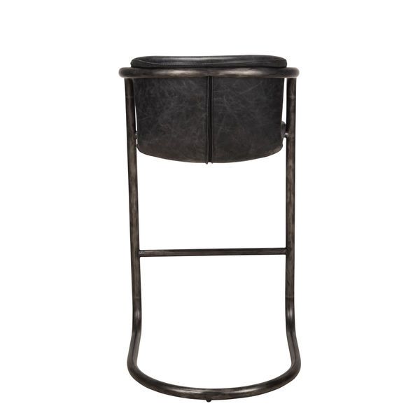 Product Image 1 for Freeman Barstool   Set Of Two from Moe's