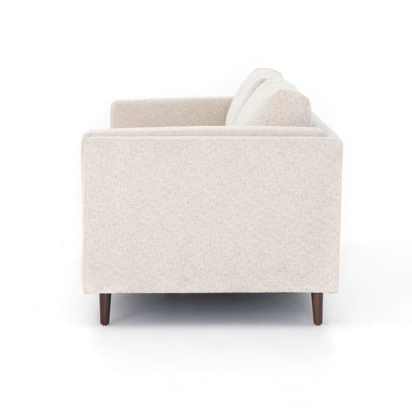 Product Image 1 for Elijah Square Arm Sofa 92" from Four Hands