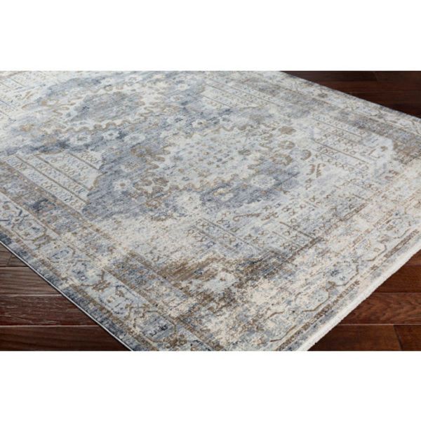 Liverpool Rug 7'10" X 10'2" Scout & Nimble