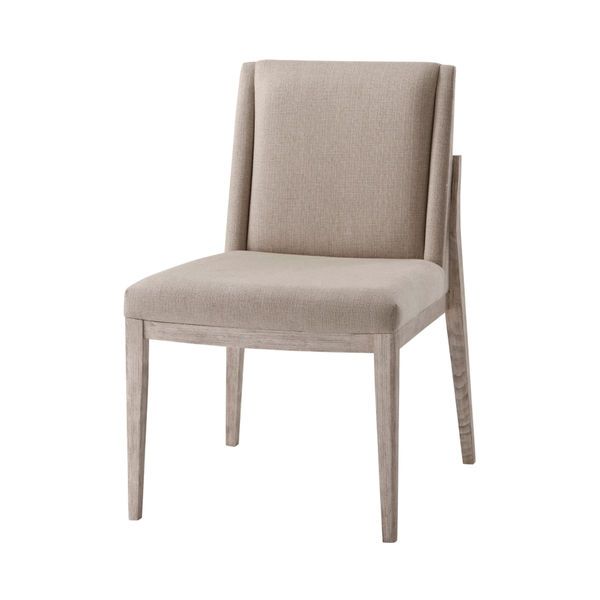 Product Image 1 for Valeria Dining Side Chair, Set of Two from Theodore Alexander