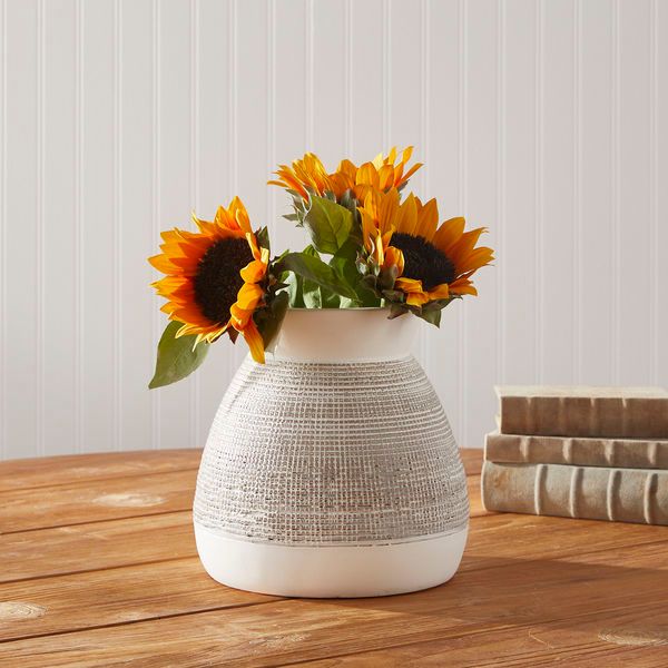 Product Image 1 for Gia Vase from Napa Home And Garden