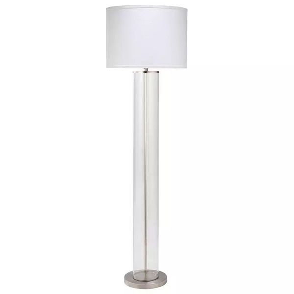 Product Image 1 for Vanderbilt Floor Lamp from Jamie Young