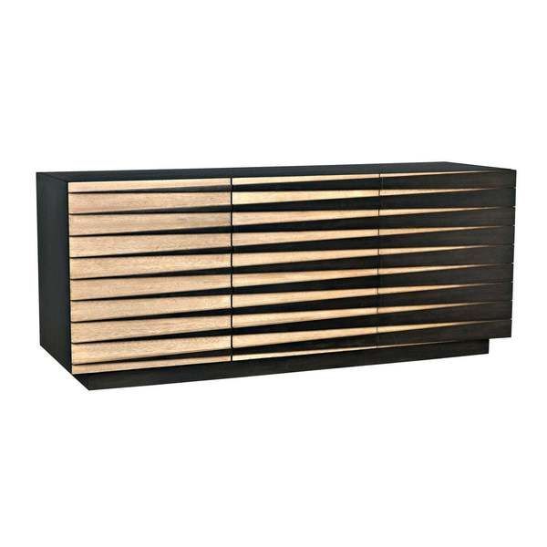 Product Image 3 for Tyson Sideboard from Noir