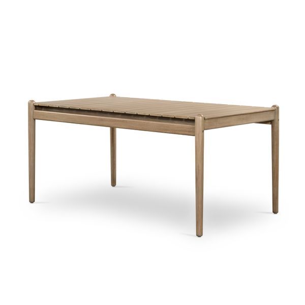 Rosen Outdoor Dining Table image 1