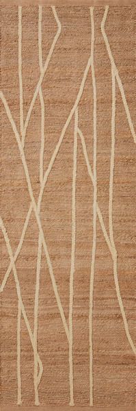 Product Image 2 for Bodhi Natural / Ivory Rug from Loloi