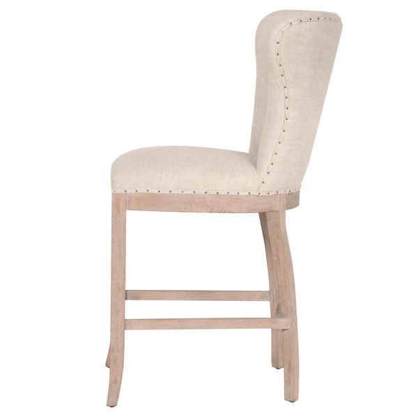 Product Image 1 for Welles Counter Stool from Essentials for Living