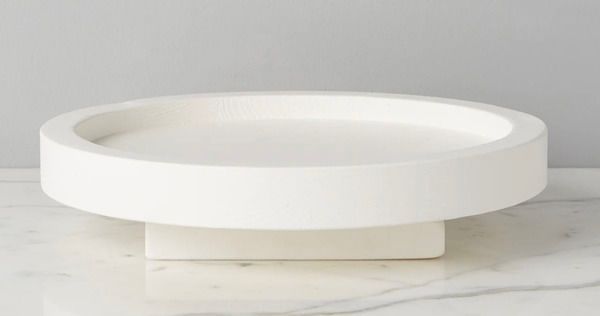 Product Image 1 for Bianca Nesting Lazy Susan from etúHOME