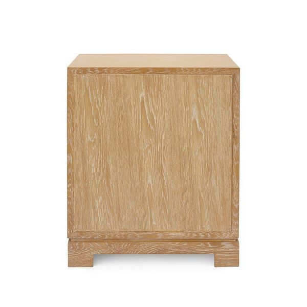 Product Image 2 for Berkeley 3-Drawer Side Table from Villa & House