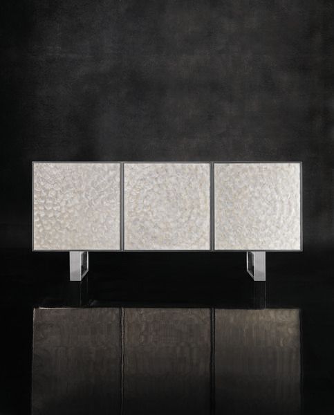 Product Image 1 for Interiors Helios Entertainment Console from Bernhardt Furniture