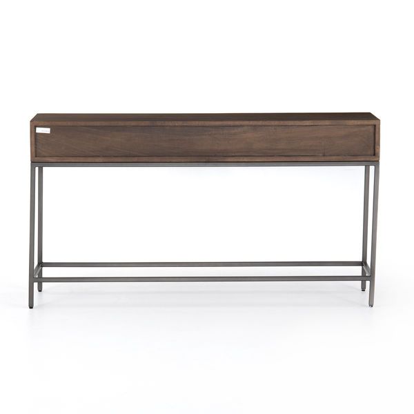 Trey Console Table image 6