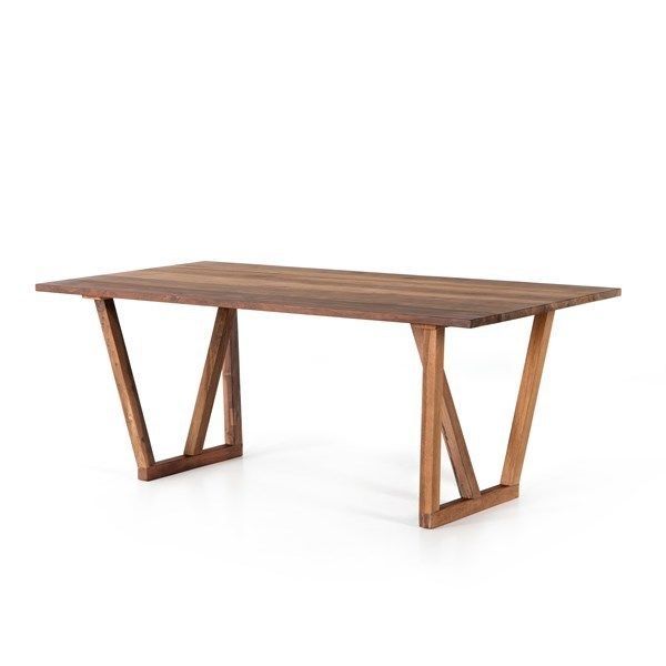 Product Image 12 for Cyril Dining Table Natural Reclaimed from Four Hands