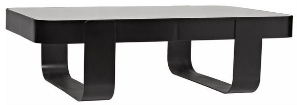 Product Image 1 for Marshall Coffee Table from Noir