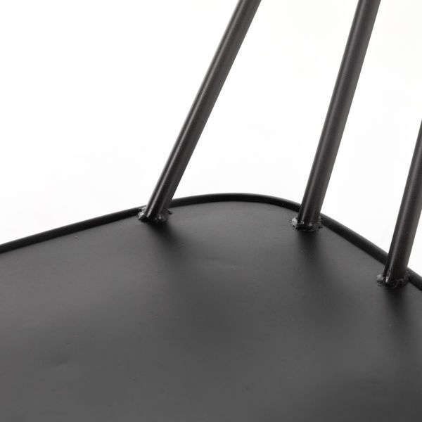 Product Image 4 for Tobias Bar & Counter Stool from Four Hands
