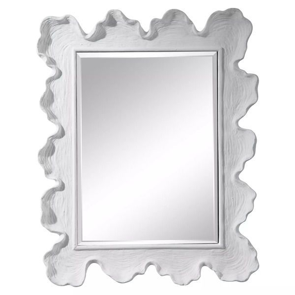 Product Image 2 for Uttermost Sea Coral Coastal Mirror from Uttermost
