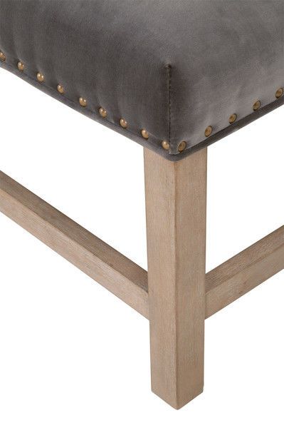Blakely Upholstered Coffee Table image 8