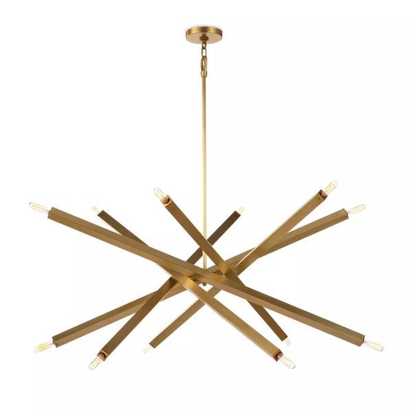 Product Image 5 for Viper Chandelier from Regina Andrew Design