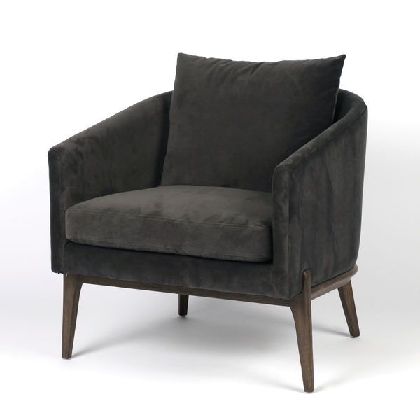 Copeland Chair - Bella Smoke image 1