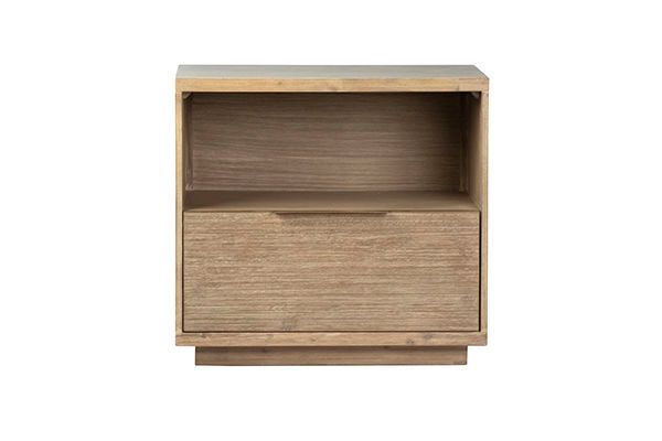 Product Image 1 for Shane Night Stand from Dovetail Furniture